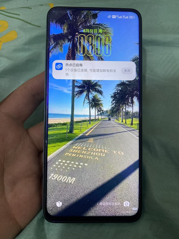 干眼症切记 LCD手机选购指南（总结篇）