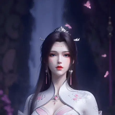 你觉得刘亦菲的造型美到发光吗活动现场的造型细节搭配，把优雅气质展现得特别惊艳
