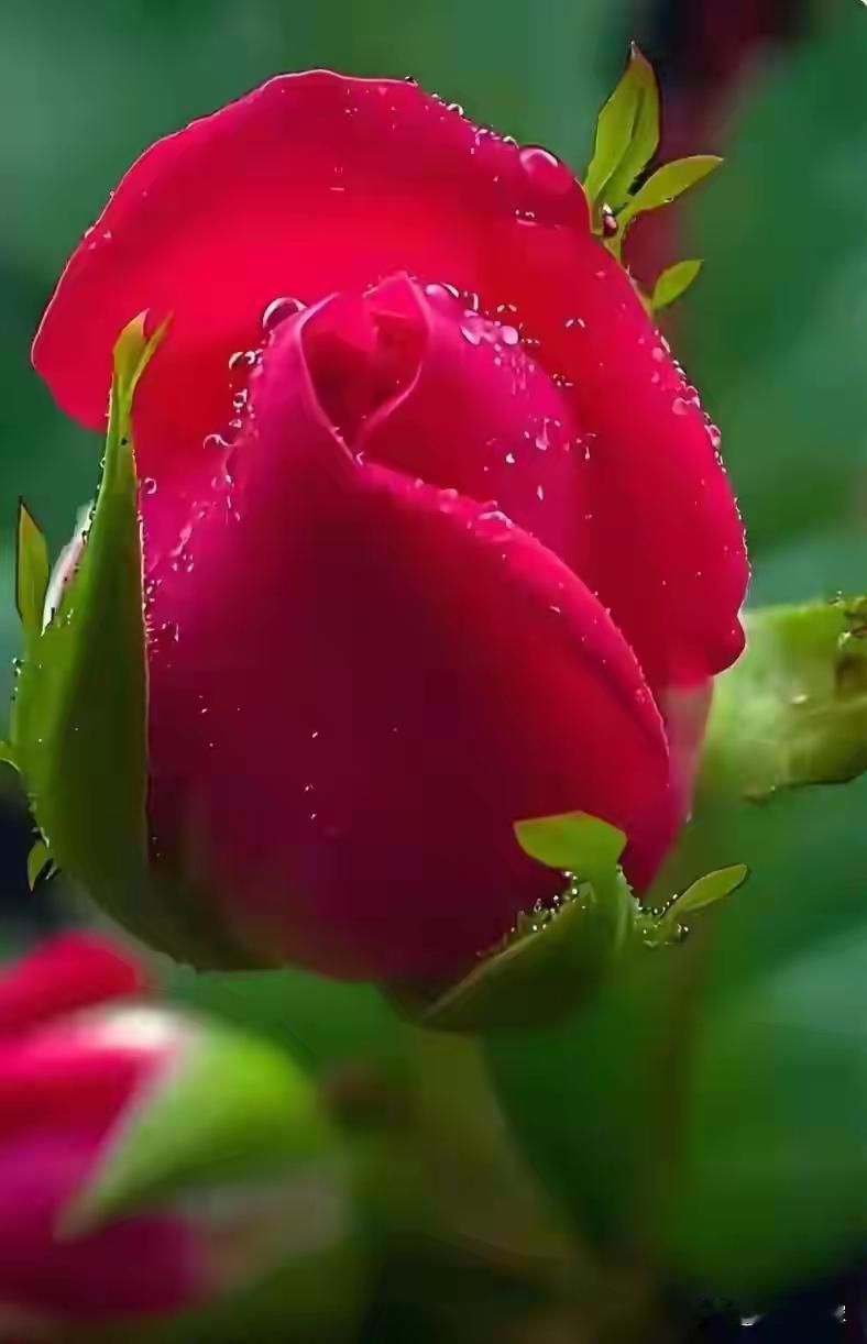 经历风雨产生的默契，让感情在平淡中长久维系