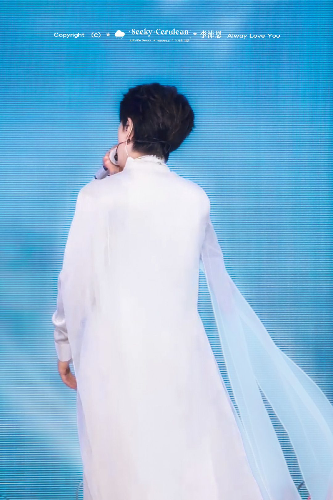 #2026陪李沛恩赴新程# 💠 #青年演员李沛恩# 

守住宁静，让一切归于心境，不因喜欢而执着，不因虚幻而烦忧。守住宁静，让一切融于慈悲，不因伤害而远离，不因得失而分别；惟有内心的平静，伴随你一生的旅途；惟有内心的平等，滋养你相续的菩提。

🩵李沛恩平安喜乐幸福美满

 ​