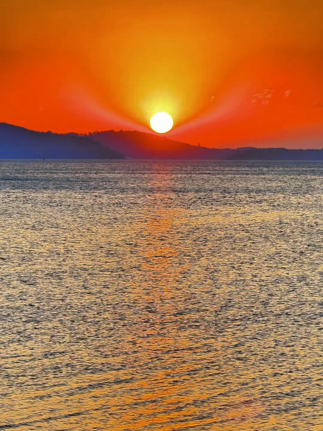 6.3威海实况！！遇到人生lalaland！！