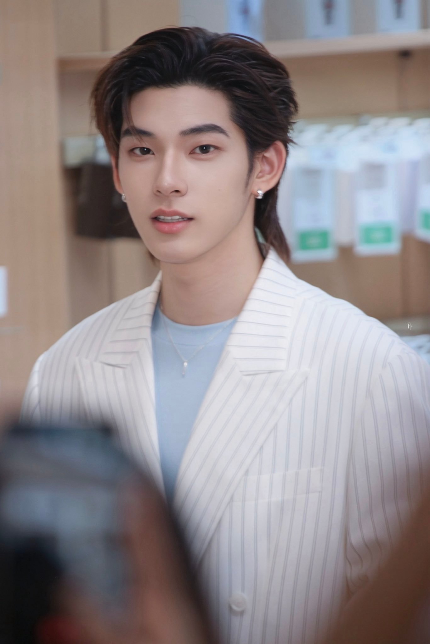 #teeteepor# 
🤍
#OPPOBrandShopxTeeTeePor
©️c_patchap/cnktxmm
- ​