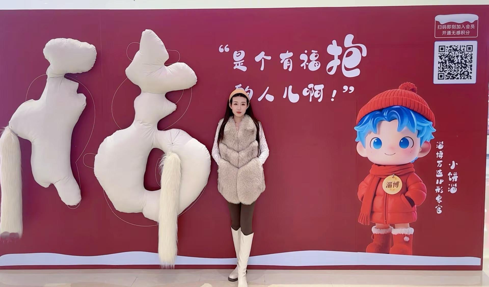 <p>vlog日常 原创视频 穿搭 vlog时尚 名媛风 <!--{i...