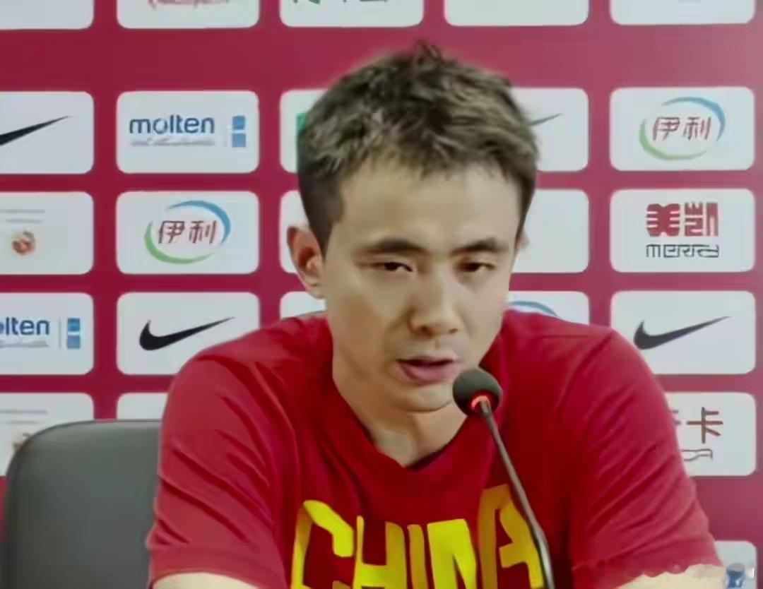 中国男篮输乌拉圭！没想到赛后赵继伟这么说，郭士强调整"慢半拍"72比9...
