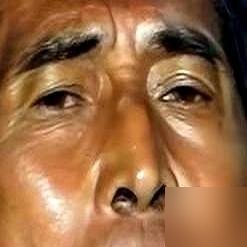 60岁齐秦把满口牙全拔了，换了一嘴假牙，转头就接了马来西亚云顶的商演。
10月24号，傍晚6点开唱。票价不便宜，VIP敢卖1099令吉，折人民币小两千。唱的还是那些老歌，《狼》《九个太阳》《大约在冬季》。带着全新乐队，编曲全改了，就为了盖住假牙漏风那点事儿。
一把年纪，牙都没了，不在家歇着，飞半