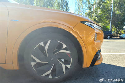 试驾蒙迪欧运动版：体验感拉满！<br />上周末去了4S店试驾蒙迪欧运...