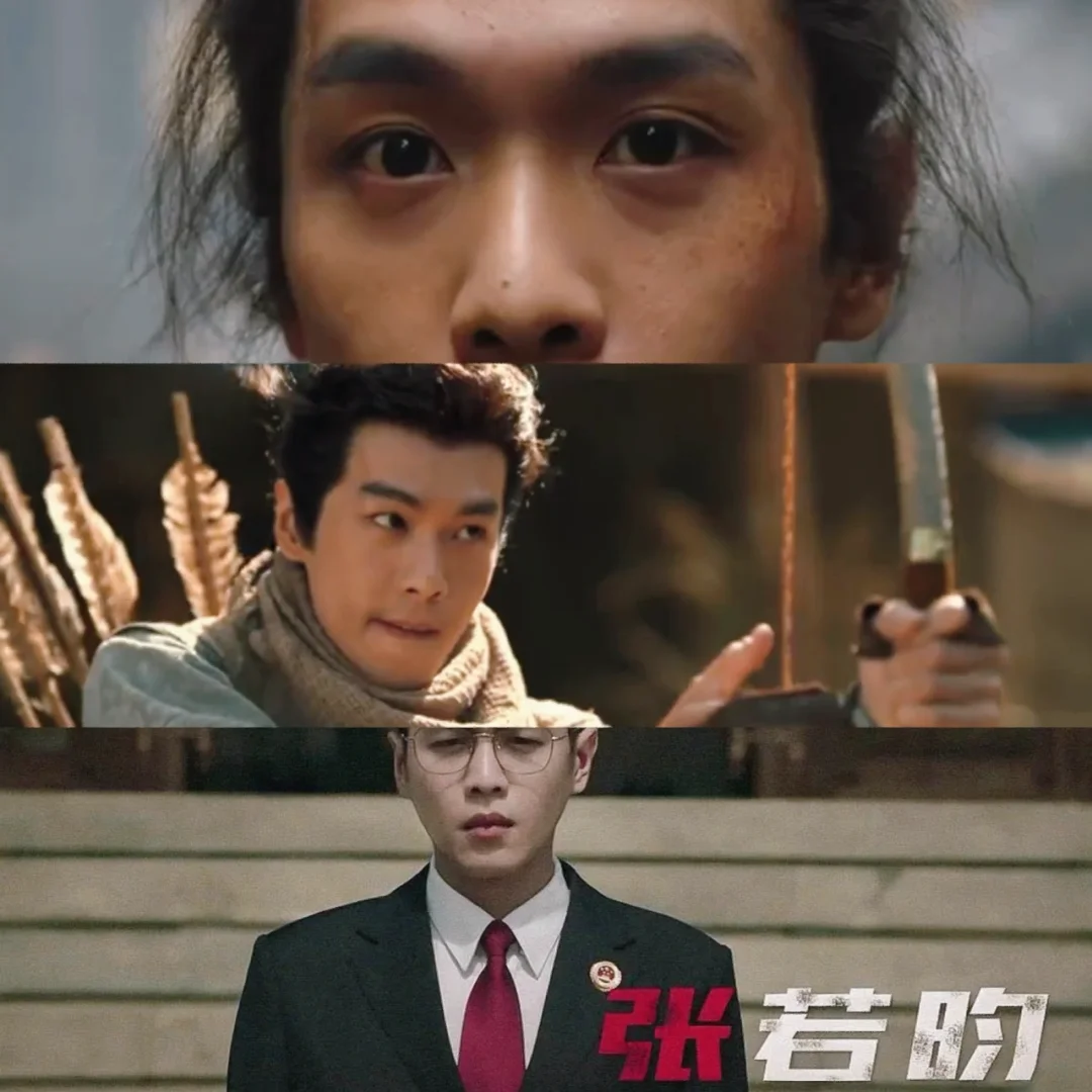 🔞3部即将上映国产悬疑剧‼️绝了❗️