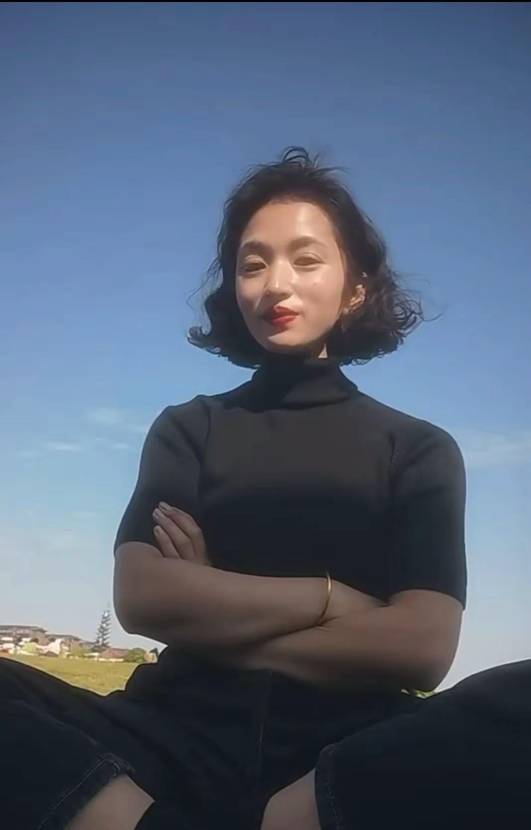 好女人得到名声，坏女人得到一切。