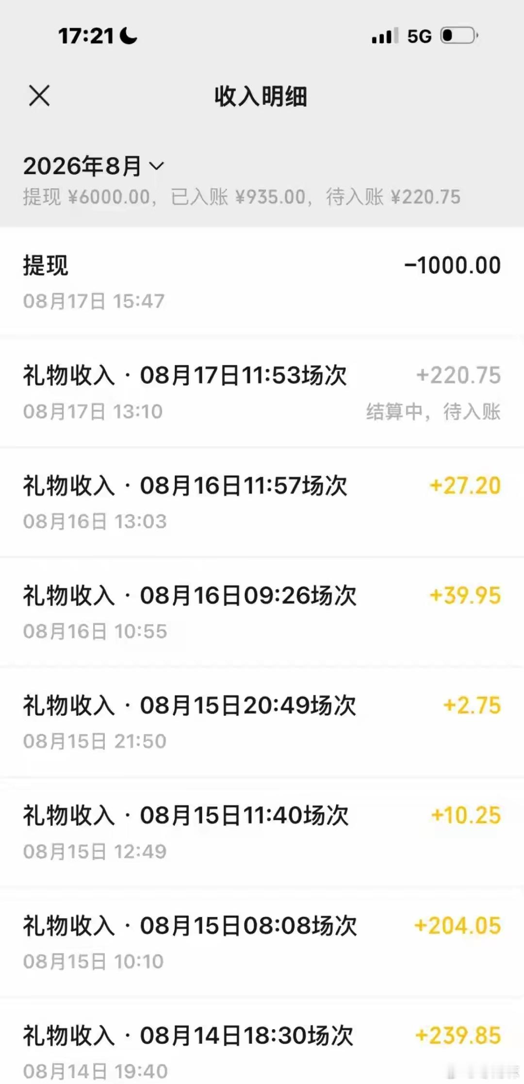 反诈老陈居然要停更去找工作了！

他发视频说，线上收入已经支撑不住生活了。今年直播税前虽然有10多万，但老陈坦言自己迷茫过、走了很多弯路。

以后他打算少变现、不带货、不做广告，连PK刺激打赏都不用。可直播打赏他也不打算关，因为关了流量更少，每场就百十来块，这些钱将来要用来拍反诈剧和做公 ​