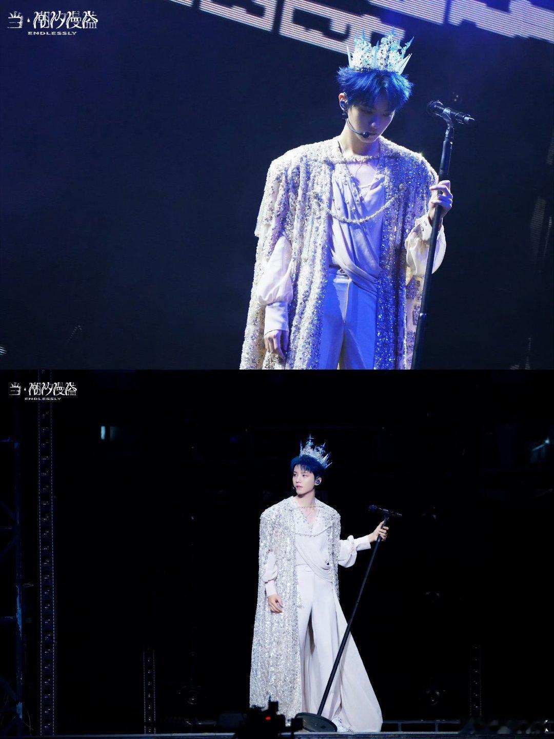 #王俊凯[超话]##王俊凯那页夏天自己作词# 宝宝 生日快乐 27岁生日快乐 巡演顺利 是你以后精彩绝伦的开始 ​