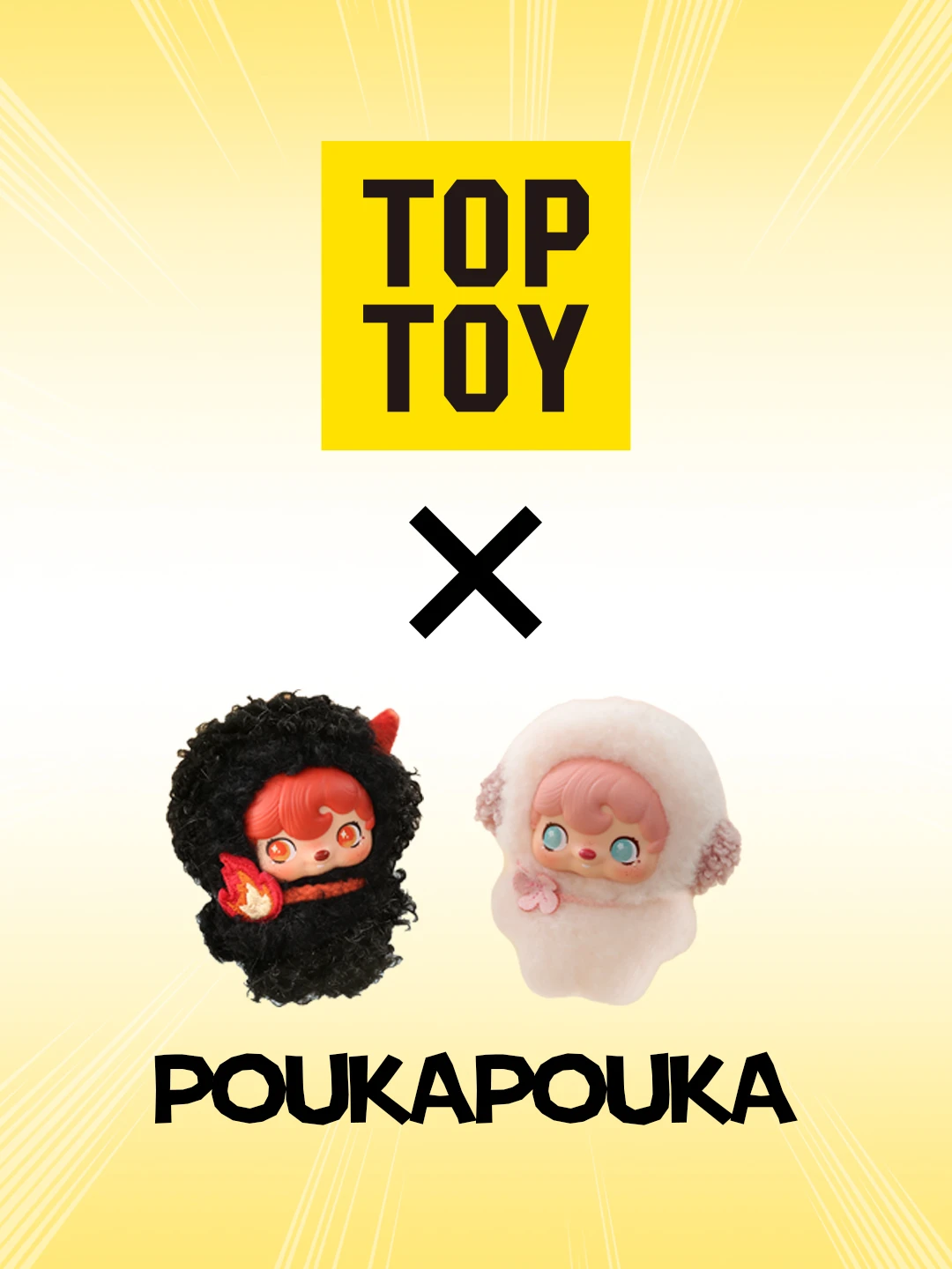 宝宝！近期上新合集请查收！😋