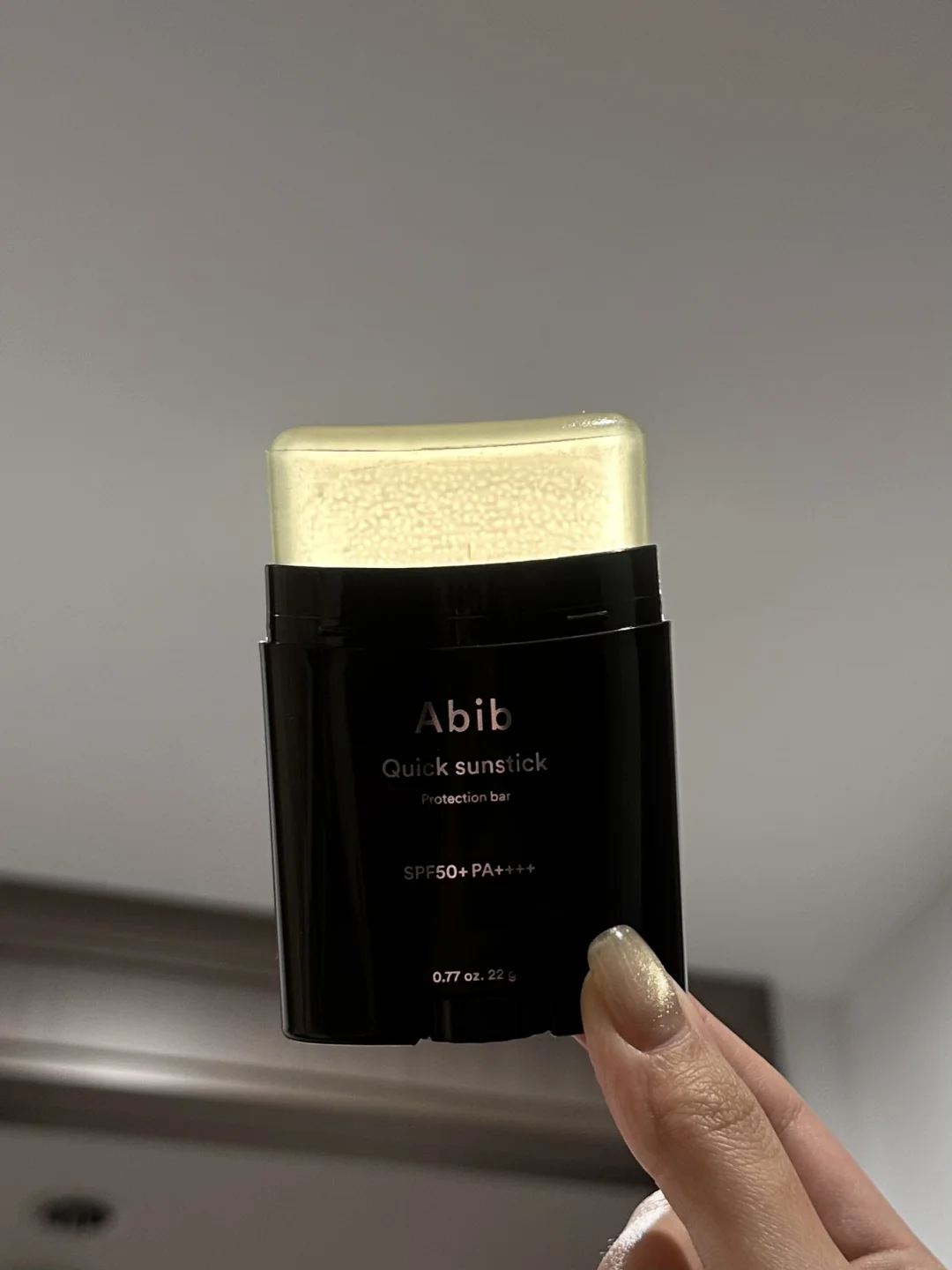 防晒棒你让我很爽知道吗