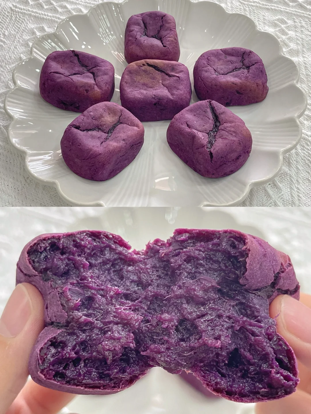 我好像有点有点空气炸锅牛逼症！！🤣🤣