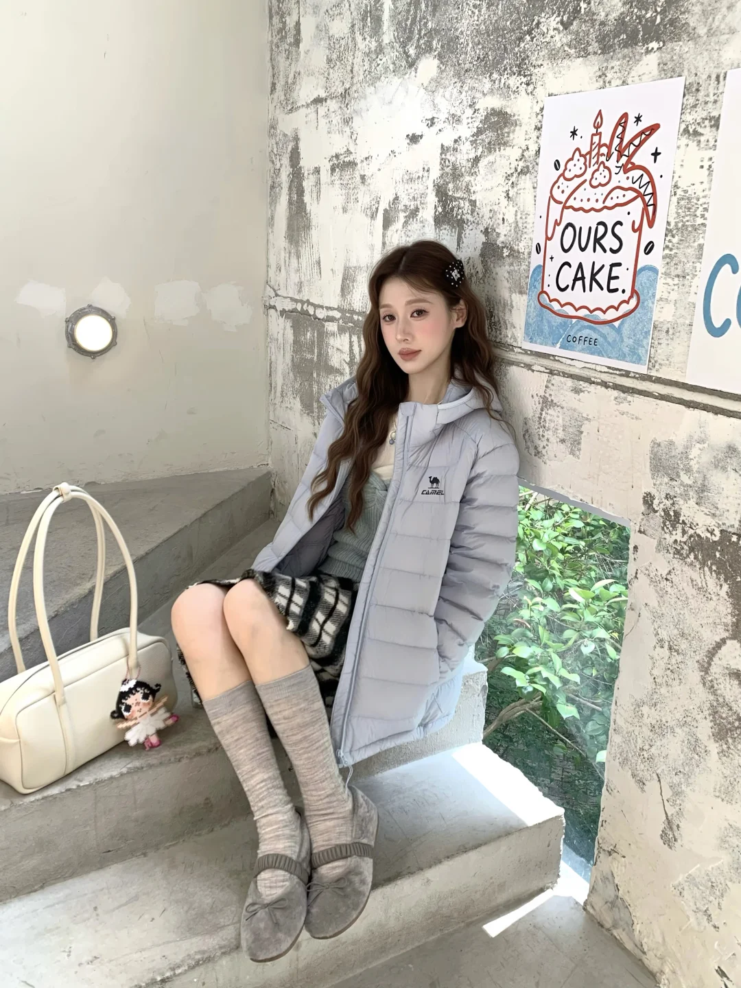 期待冬天₊˚ 🌐⊹♡