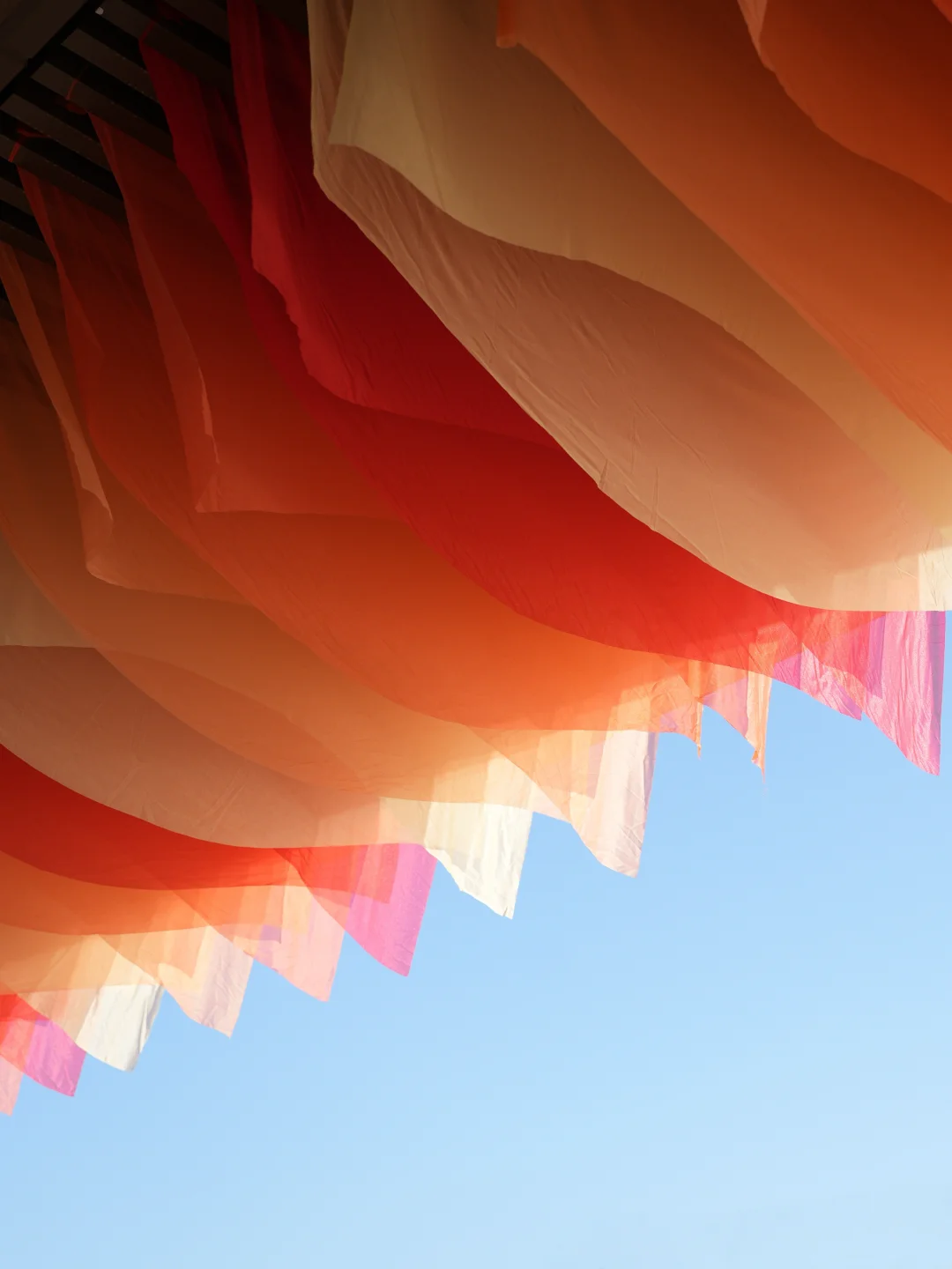 本人私藏春节期间遛闺蜜的好地方