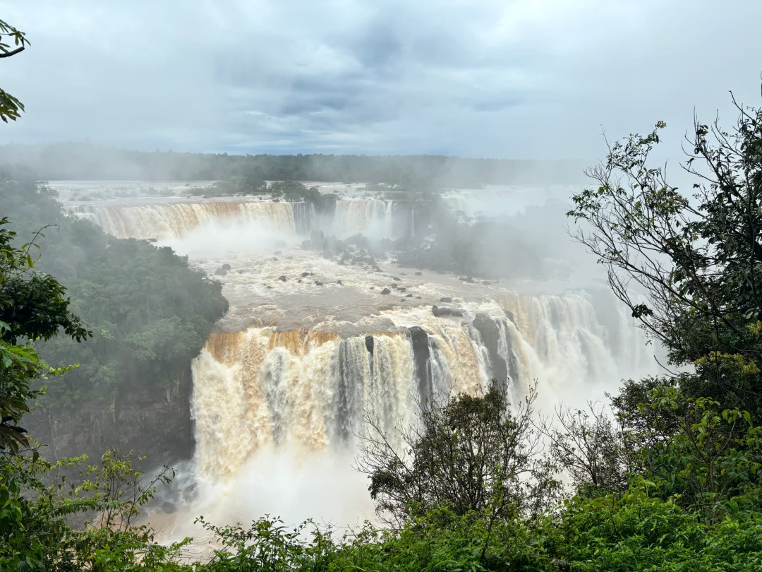 巴西免签让人又高兴又不高兴