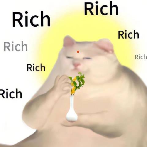 互联网贫民窟形象代表人