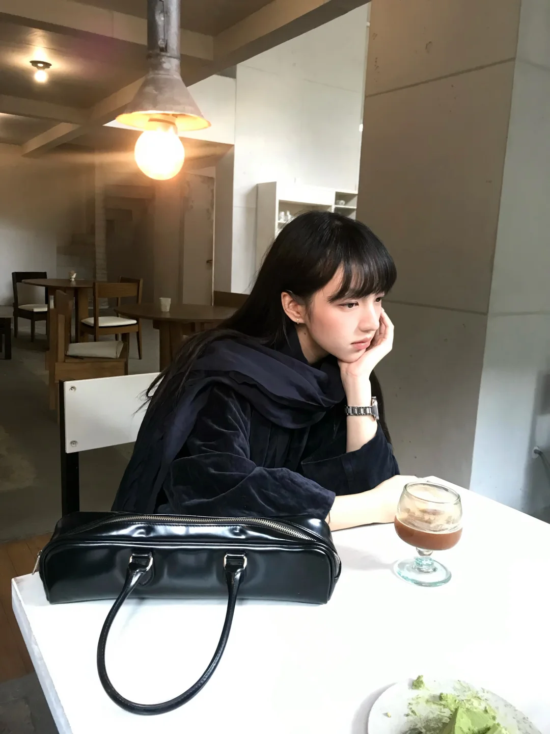 蓝丝绒