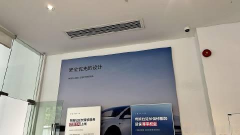 市桥服务中心服务很有礼貌