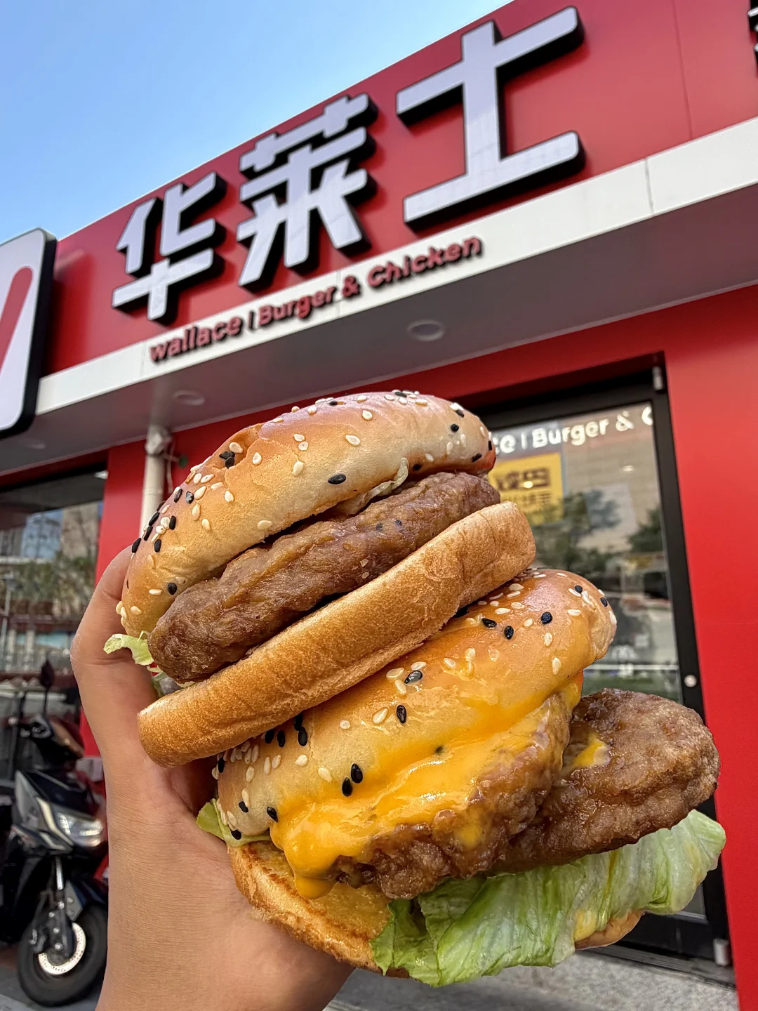 吃货十一攻略!美团团购美食太顶了！！！