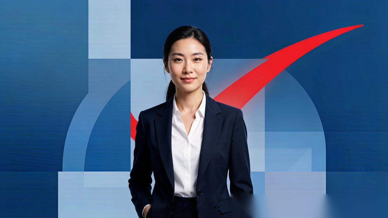 说个反常识的事：这位华裔女工程师被造谣，恰恰说明她在SpaceX的地位...