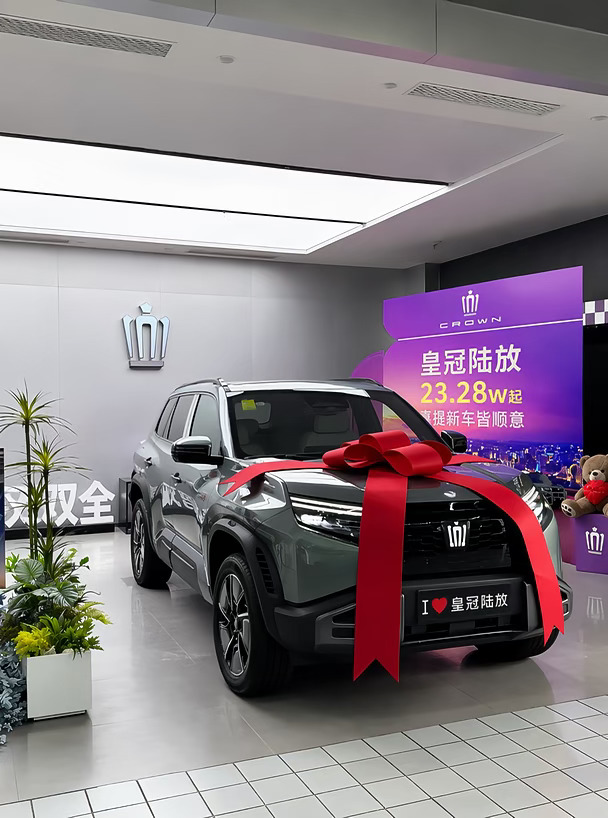 皇冠陆放提了