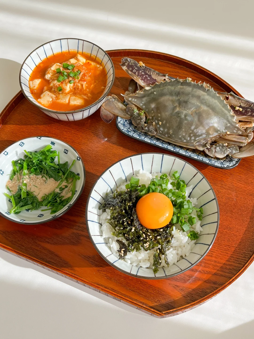 健康饮食｜在家也能轻松复刻的生腌螃蟹