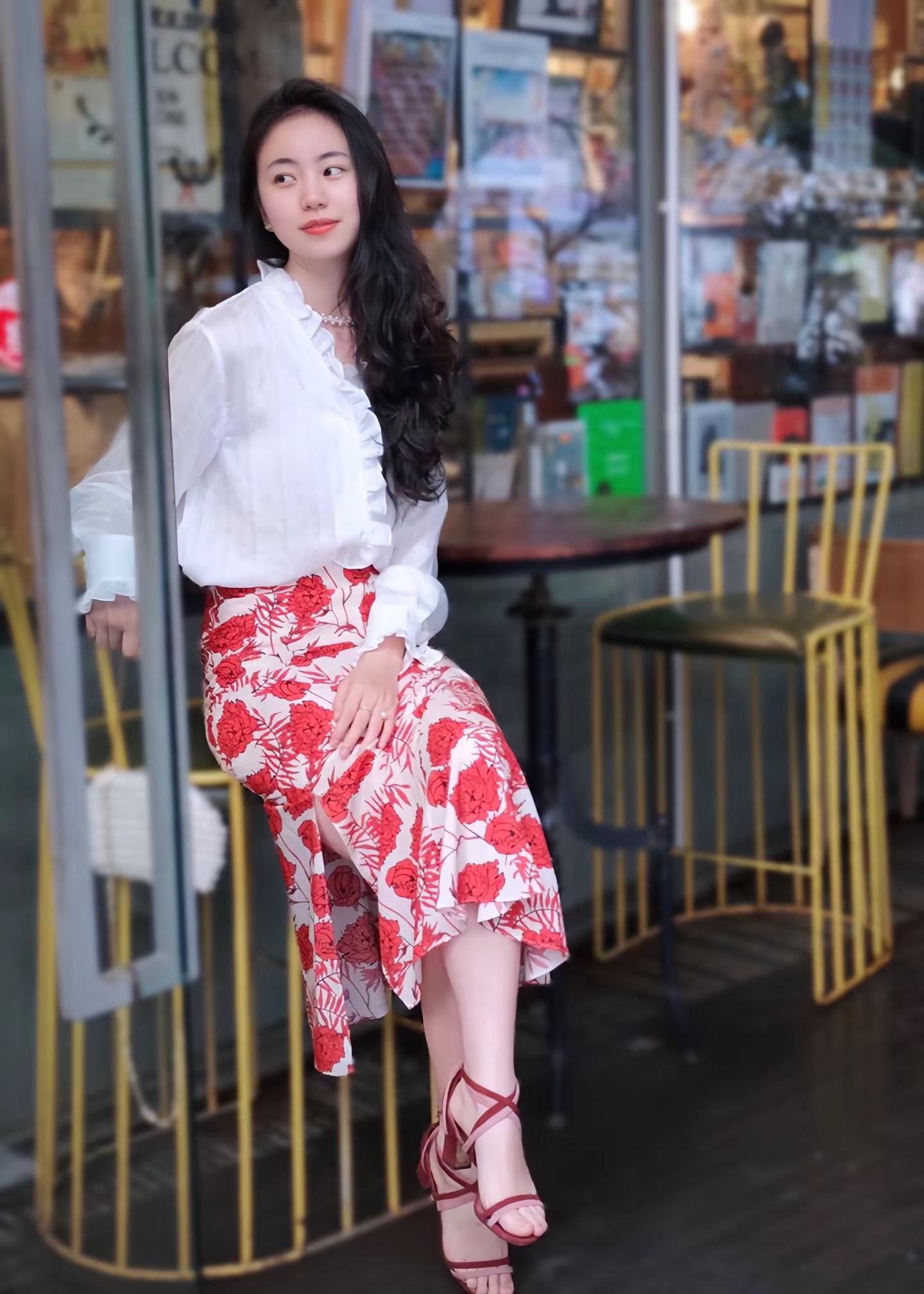 要等春风得意，要等时间嘉许。