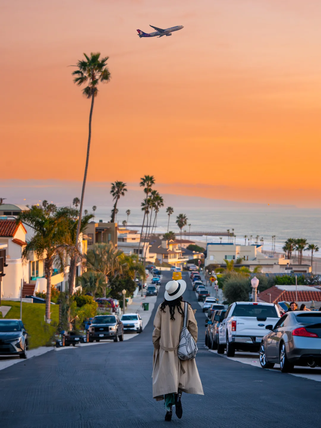 加州是一场醒不来的梦（附路线及旅行险攻略