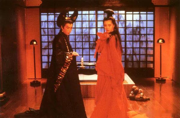 刘兆铭今日惊传死讯，享年94岁。[蜡烛]

刘兆铭纵横演艺界超过半个世纪，以其卓越的演技和多才多艺的背景，成为香港影坛举足轻重的人物，在《倩女幽魂》中饰演的“姥姥”更是深入人心。 ​