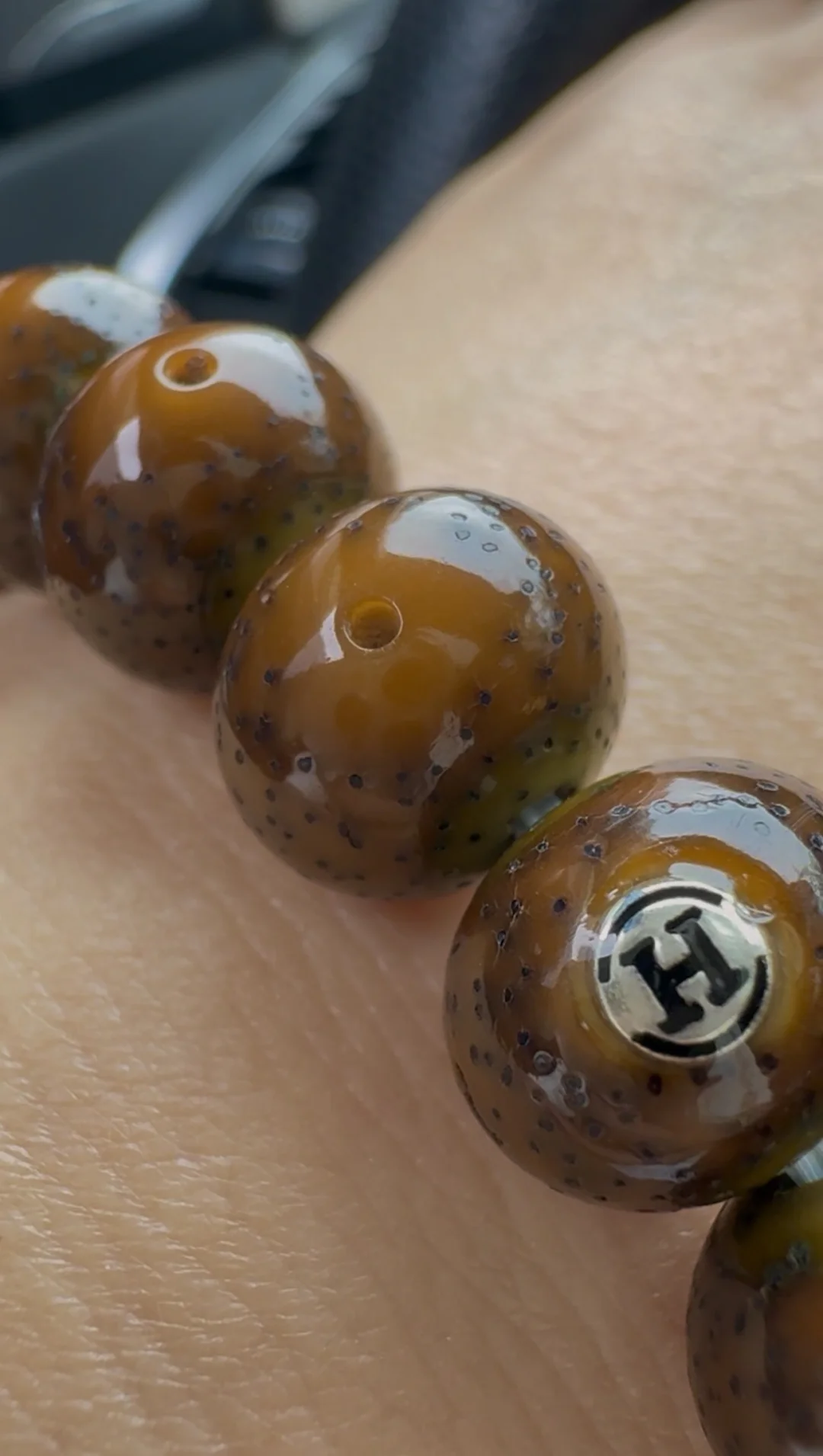 星月菩提怎么盘玩润得快？