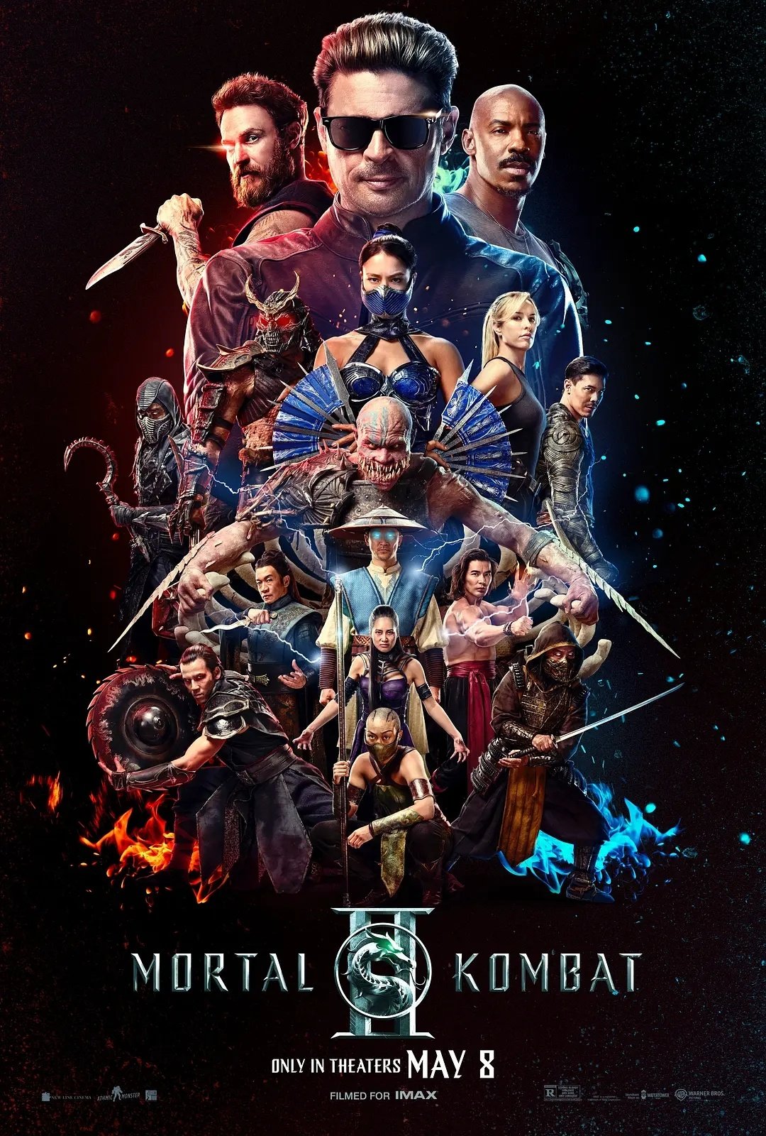 抓特务2026⭐️⭐️⭐️⭐️🇨🇳特立独行2026🇨🇳⭐️⭐️⭐️⭐️珀尔2022🇺🇸⭐️⭐️⭐️⭐️真人快打² 2026⭐️⭐️⭐️ ​