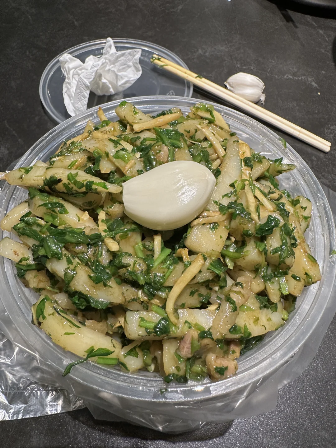 安吉放在收藏夹多年的小店…（第二家）