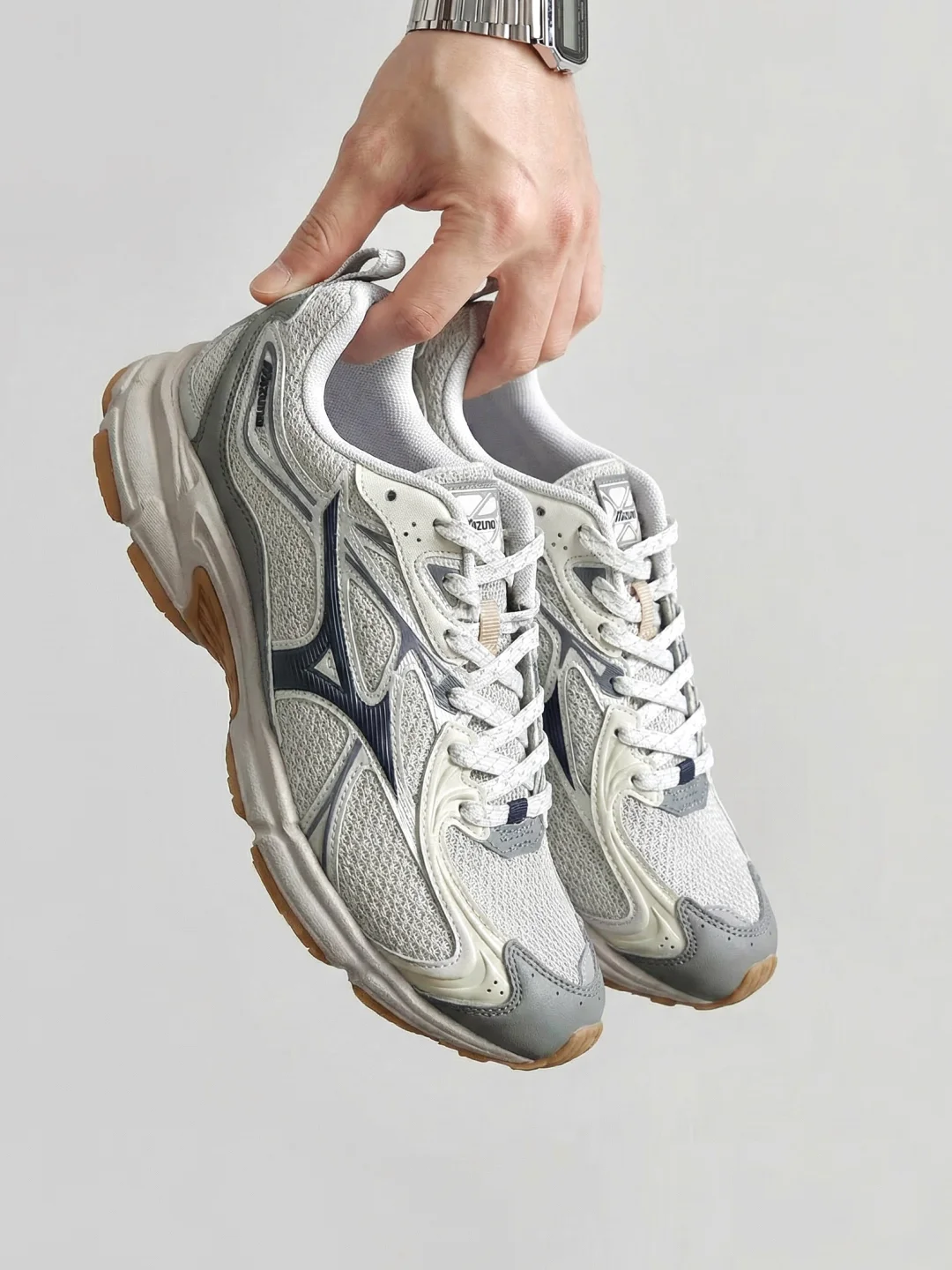 好鞋分享｜通勤运动出街百搭运动鞋