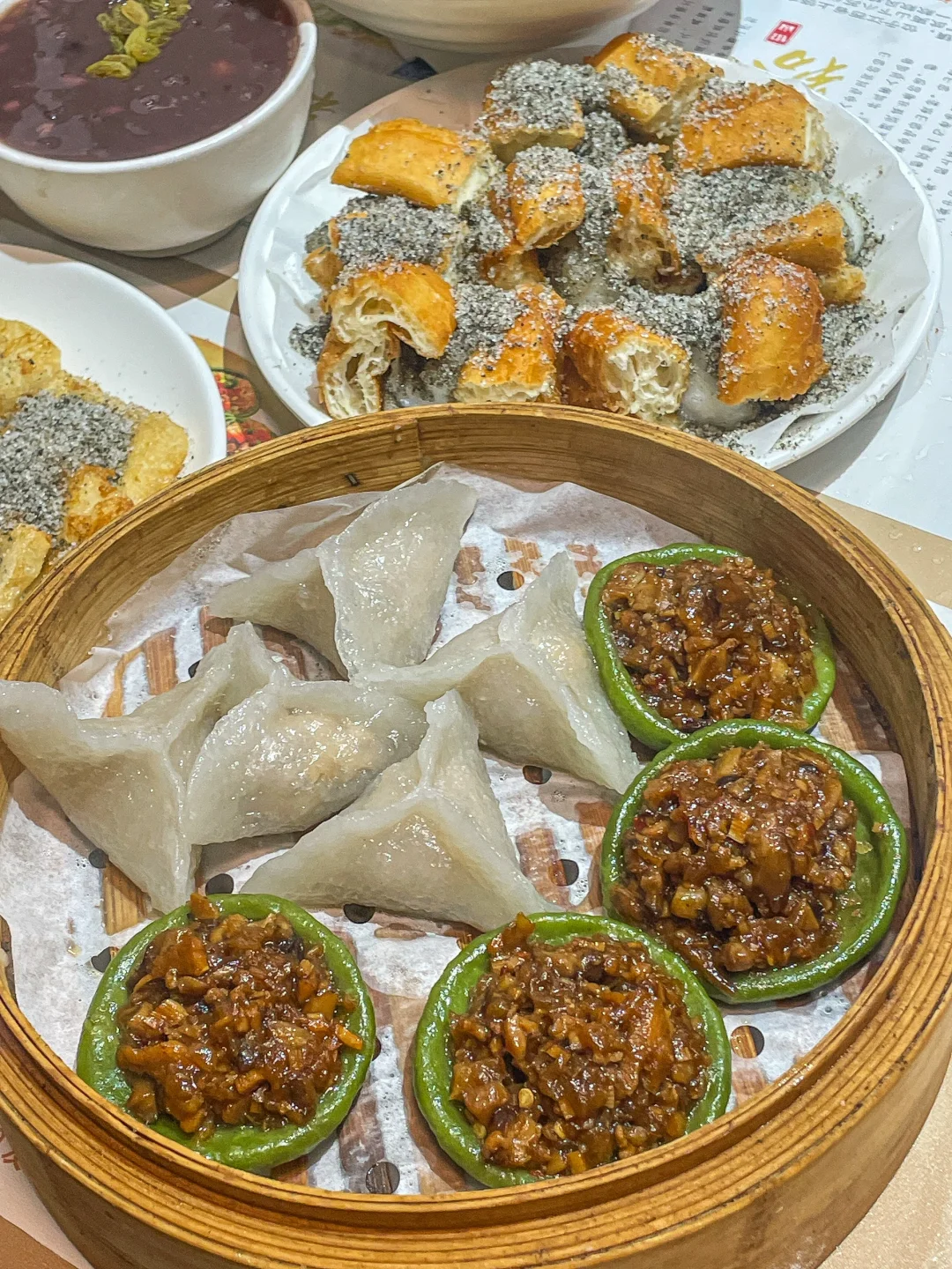 在南昌！终于也有这个了！