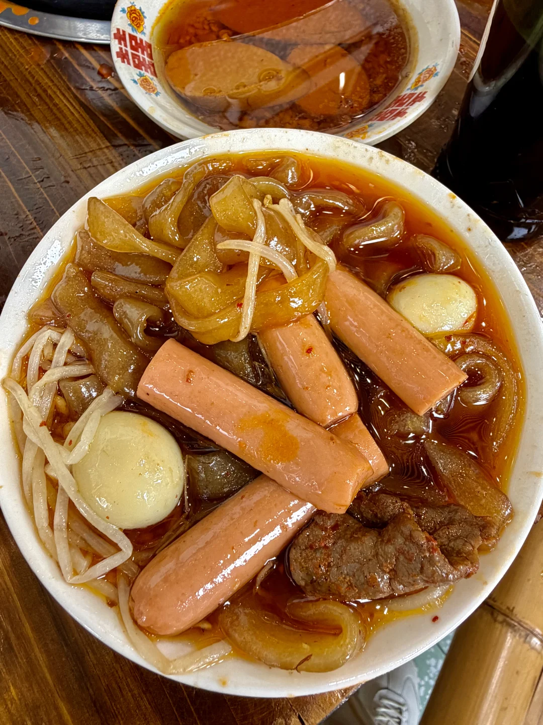 成都！慕名而来的好好吃😭😭！！