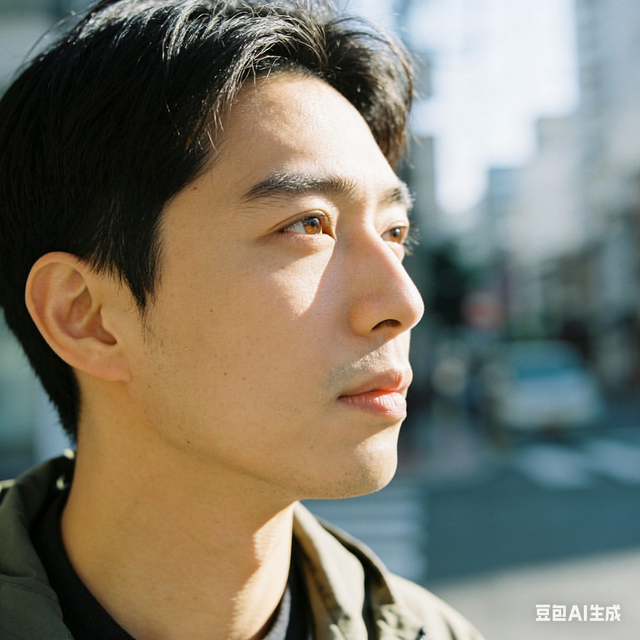 现在在分享一段超扎心的大实话！ 如果遇到那种又漂亮、情商又高， 说话滴...