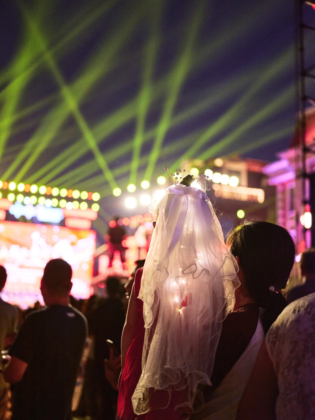 天津不养一座闲桥，在海河边，邂逅音乐盛会