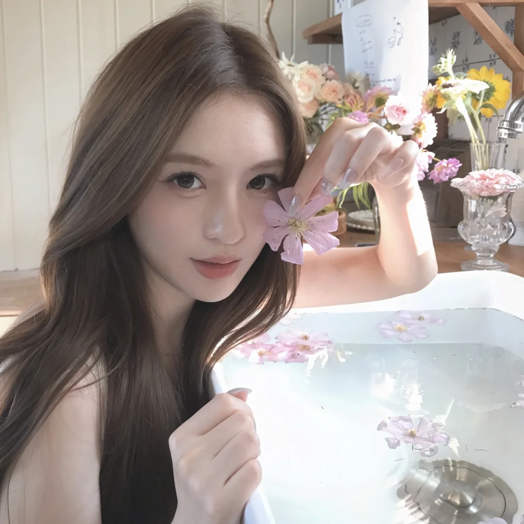 🌸