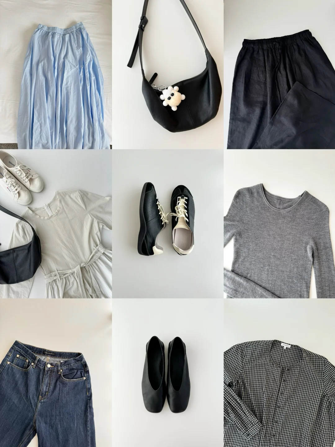 2024年｜做一个惜物的长期主义者，真的很快乐