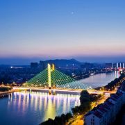 我在信阳