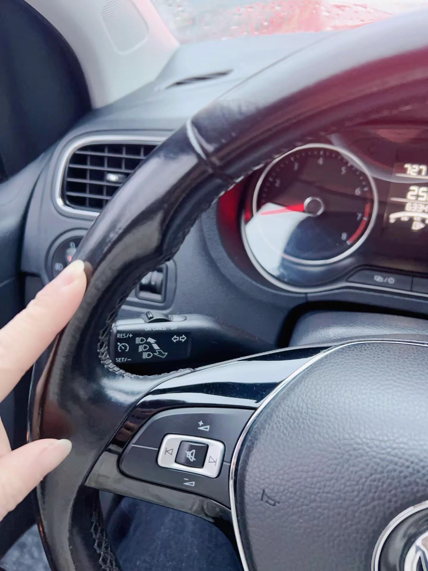 算了，和你们这些有方向盘加热的人说不清楚