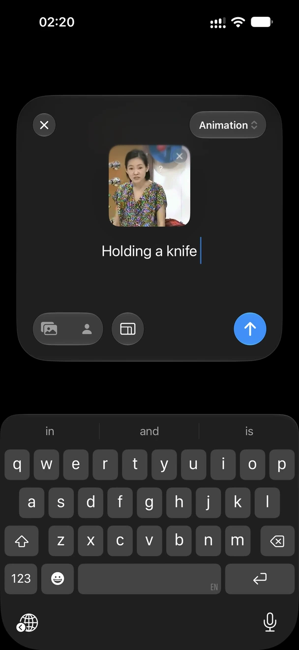 IOS27 我真是不行了