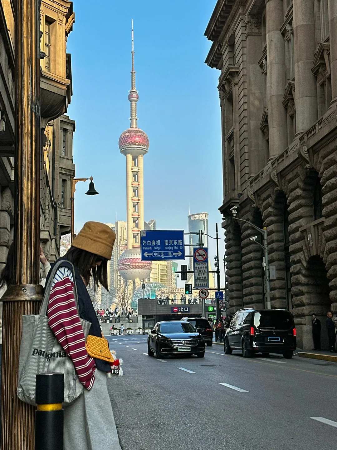 上海citywalk 千万别错过的18个神仙机位～