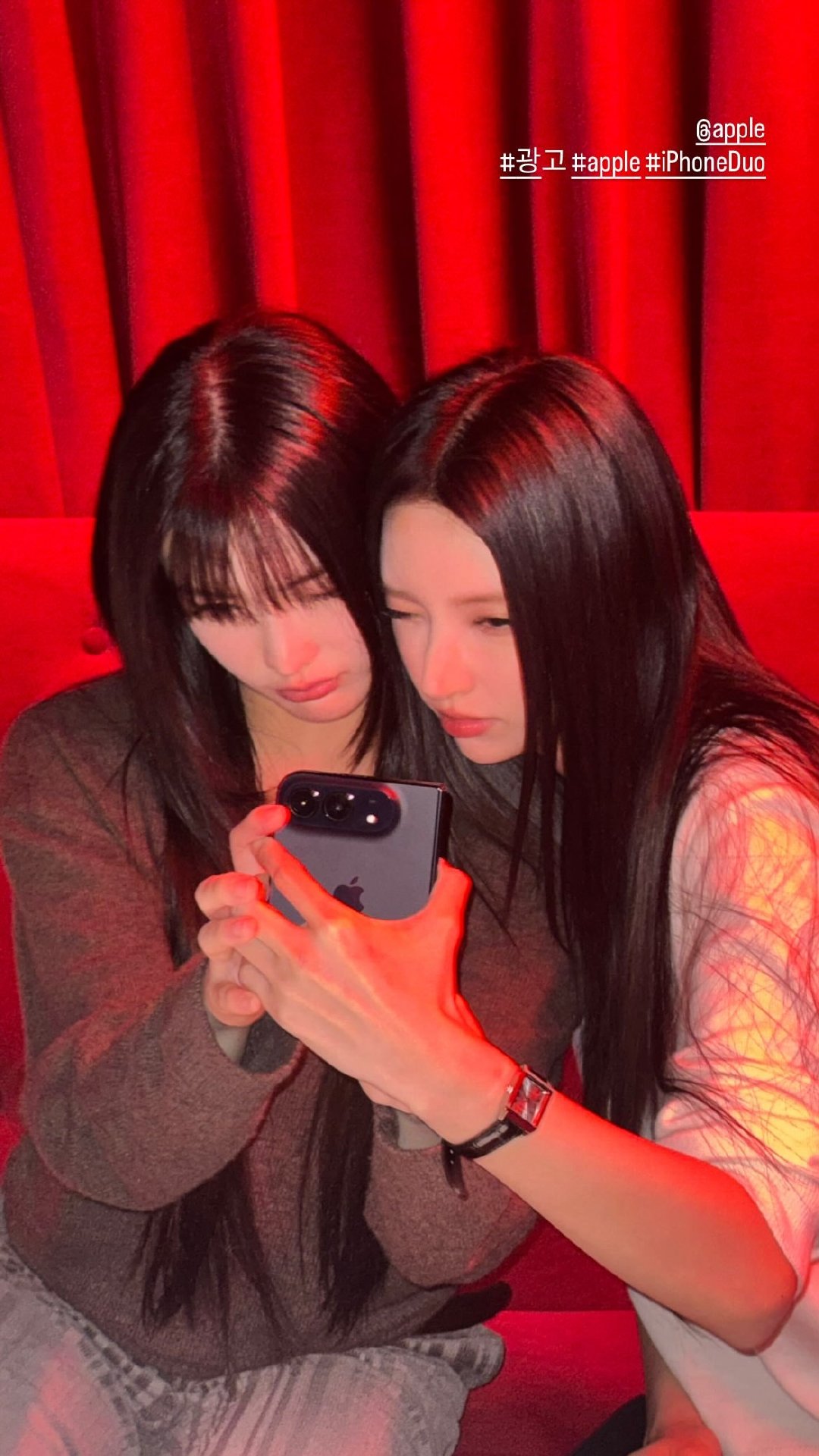 261023 IG快拍

iPhone Duo ​