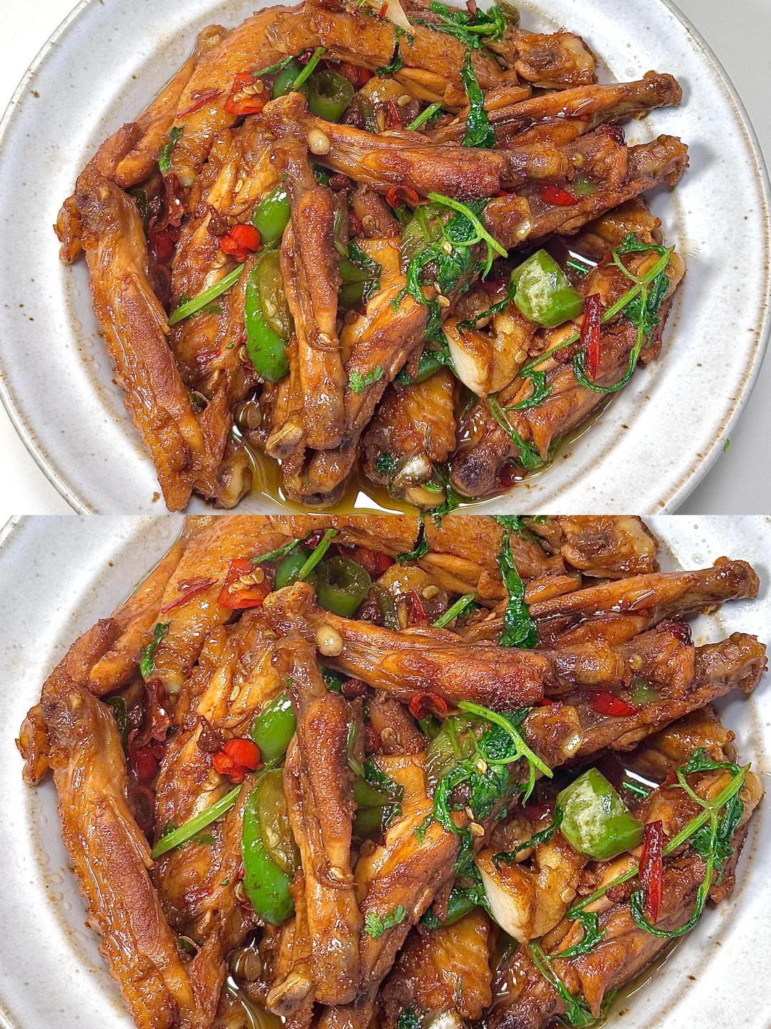 如果我去开店 这一定是招牌！！