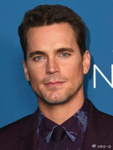 爭議性發言：像 Matt Bomer、Henry Cavill、Jac...