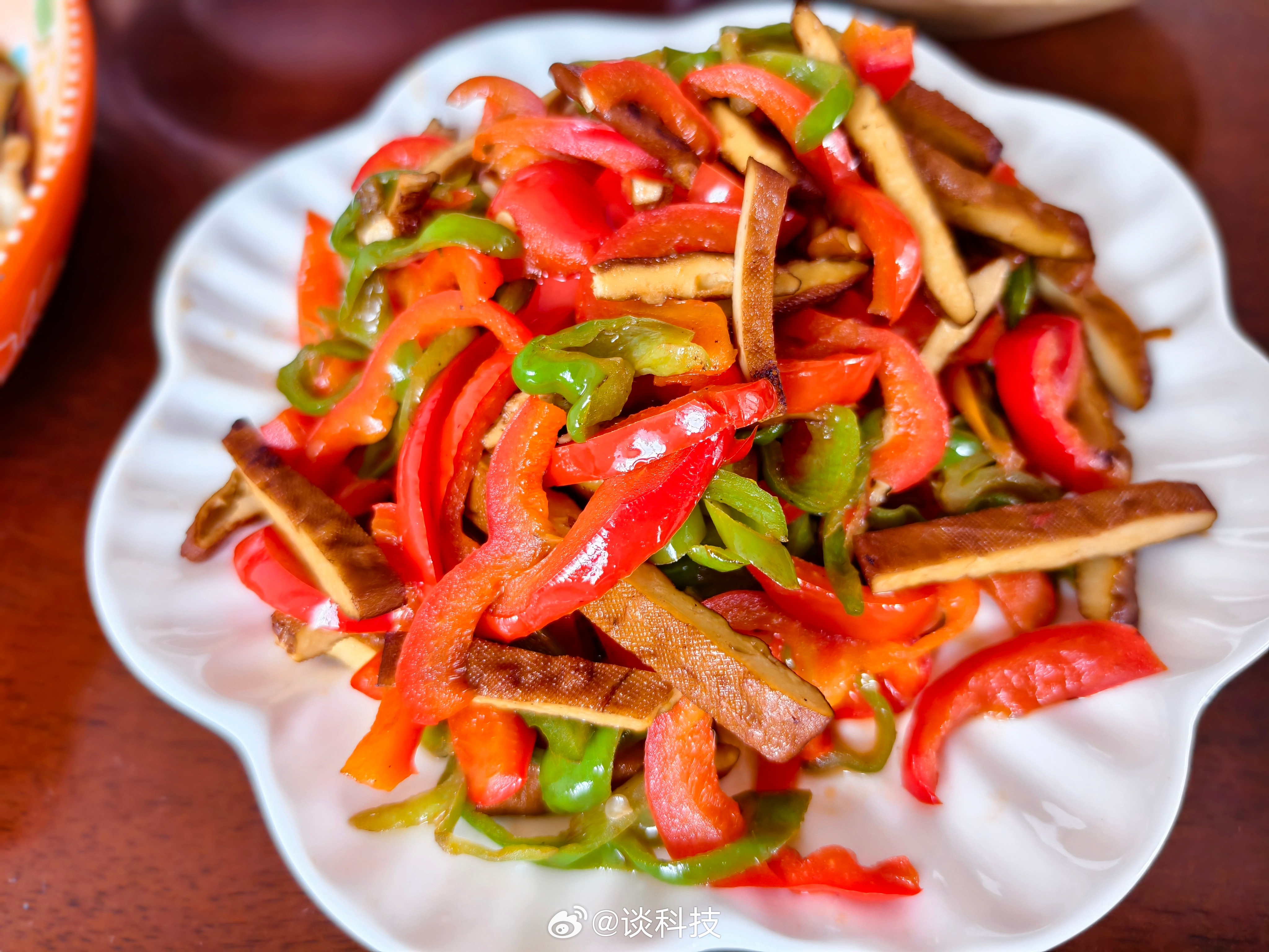 家常菜就是减脂餐，营养全面且低脂[赞][赞][赞][赞] ​​​