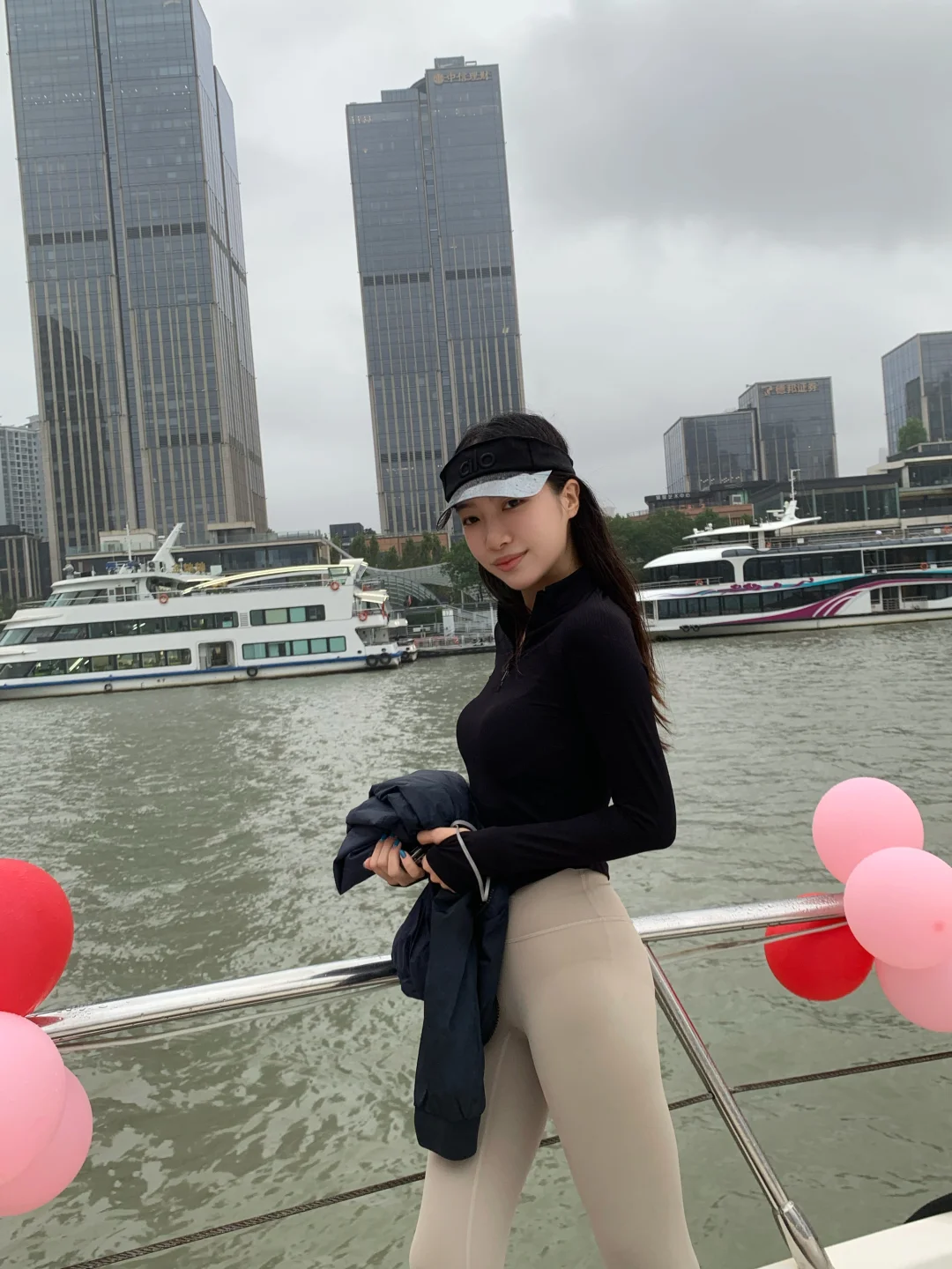 阴天☁️出海🚢