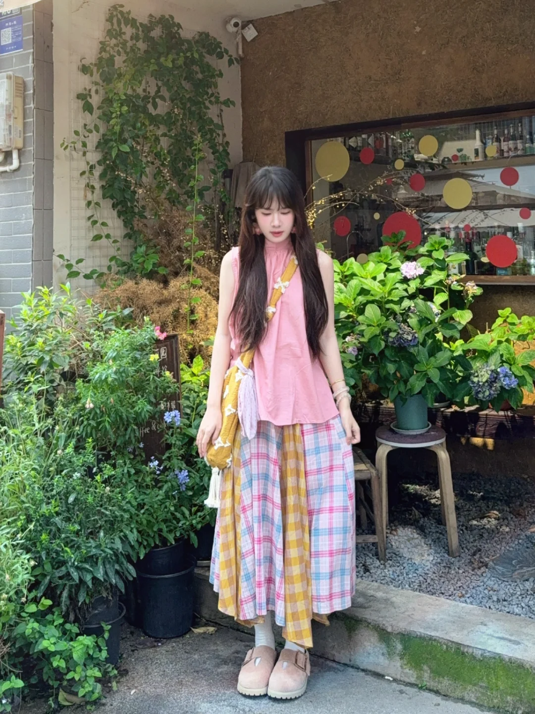 𝙋𝙞𝙣𝙠𝙋𝙞𝙣𝙠｡🌼*ﾟ🎀🍃+ .*